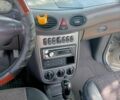 Серый Мерседес А класс, объемом двигателя 1.69 л и пробегом 325 тыс. км за 3100 $, фото 7 на Automoto.ua