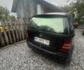 Сірий Мерседес А клас, об'ємом двигуна 1.7 л та пробігом 379 тис. км за 3600 $, фото 4 на Automoto.ua