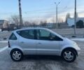 Серый Мерседес А класс, объемом двигателя 2 л и пробегом 260 тыс. км за 2800 $, фото 4 на Automoto.ua