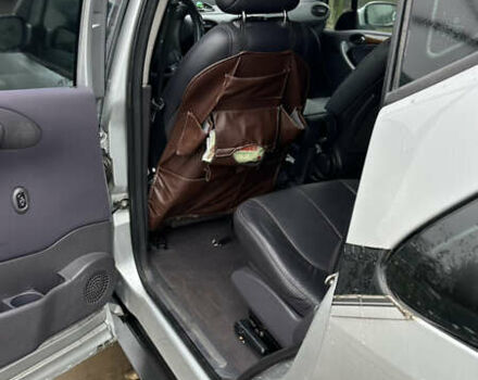 Серый Мерседес А класс, объемом двигателя 1.9 л и пробегом 245 тыс. км за 5200 $, фото 16 на Automoto.ua