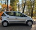 Сірий Мерседес А клас, об'ємом двигуна 0 л та пробігом 150 тис. км за 4352 $, фото 7 на Automoto.ua