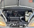 Сірий Мерседес А клас, об'ємом двигуна 1.7 л та пробігом 274 тис. км за 3490 $, фото 28 на Automoto.ua