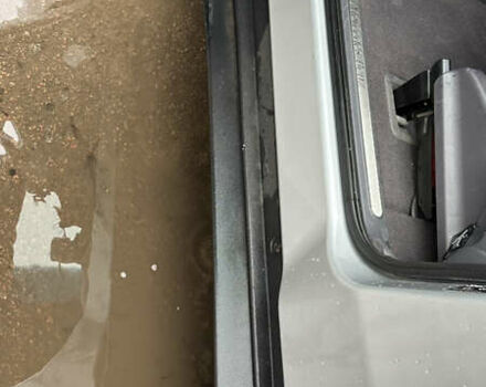 Серый Мерседес А класс, объемом двигателя 1.9 л и пробегом 245 тыс. км за 5200 $, фото 20 на Automoto.ua