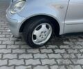 Серый Мерседес А класс, объемом двигателя 1.69 л и пробегом 250 тыс. км за 4100 $, фото 12 на Automoto.ua