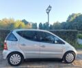 Мерседес А класс 2001 в Нежине на Automoto.ua Серый Мерседес А класс, объемом двигателя 1.6 л и пробегом 400 тыс. км за 3900 $, фото 1 на Automoto.ua