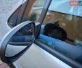 Сірий Мерседес А клас, об'ємом двигуна 1.6 л та пробігом 192 тис. км за 3650 $, фото 10 на Automoto.ua