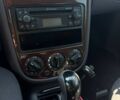 Серый Мерседес А класс, объемом двигателя 1.9 л и пробегом 148 тыс. км за 4300 $, фото 13 на Automoto.ua