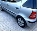 Сірий Мерседес А клас, об'ємом двигуна 1.4 л та пробігом 220 тис. км за 4000 $, фото 2 на Automoto.ua