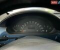 Сірий Мерседес А клас, об'ємом двигуна 1.69 л та пробігом 187 тис. км за 4700 $, фото 39 на Automoto.ua