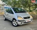 Сірий Мерседес А клас, об'ємом двигуна 1.7 л та пробігом 274 тис. км за 3490 $, фото 1 на Automoto.ua