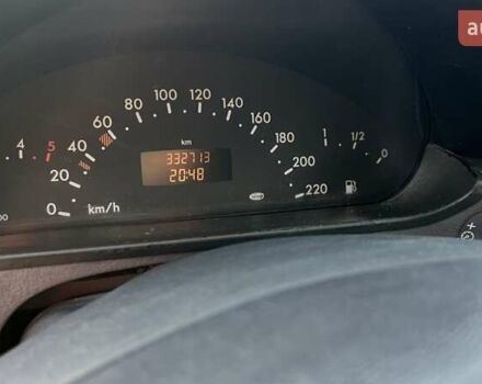 Мерседес А класс 2001 в Ровно на Automoto.ua Серый Мерседес А класс, объемом двигателя 1.7 л и пробегом 330 тыс. км за 1990 $, фото 1 на Automoto.ua