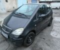 Серый Мерседес А класс, объемом двигателя 0 л и пробегом 200 тыс. км за 1200 $, фото 5 на Automoto.ua