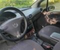 Серый Мерседес А класс, объемом двигателя 1.6 л и пробегом 274 тыс. км за 3000 $, фото 7 на Automoto.ua