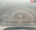 Сірий Мерседес А клас, об'ємом двигуна 1.6 л та пробігом 204 тис. км за 3200 $, фото 19 на Automoto.ua
