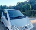 Мерседес А класс 2001 в Нежине на Automoto.ua Серый Мерседес А класс, объемом двигателя 1.6 л и пробегом 400 тыс. км за 3900 $, фото 2 на Automoto.ua