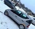 Серый Мерседес А класс, объемом двигателя 1.7 л и пробегом 123 тыс. км за 3000 $, фото 6 на Automoto.ua