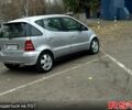 Сірий Мерседес А клас, об'ємом двигуна 1.9 л та пробігом 273 тис. км за 3800 $, фото 4 на Automoto.ua