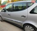 Мерседес А клас 2001 у Дніпро (Дніпропетровську) на Automoto.ua Сірий Мерседес А клас, об'ємом двигуна 1.7 л та пробігом 330 тис. км за 3900 $, фото 5 на Automoto.ua