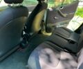 Сірий Мерседес А клас, об'ємом двигуна 1.69 л та пробігом 355 тис. км за 3300 $, фото 7 на Automoto.ua