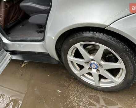 Серый Мерседес А класс, объемом двигателя 1.9 л и пробегом 245 тыс. км за 5200 $, фото 17 на Automoto.ua