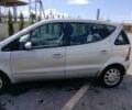 Сірий Мерседес А клас, об'ємом двигуна 1.6 л та пробігом 233 тис. км за 3100 $, фото 8 на Automoto.ua