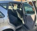 Сірий Мерседес А клас, об'ємом двигуна 1.4 л та пробігом 250 тис. км за 3300 $, фото 5 на Automoto.ua