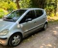 Сірий Мерседес А клас, об'ємом двигуна 1.7 л та пробігом 355 тис. км за 3300 $, фото 2 на Automoto.ua