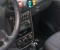 Сірий Мерседес А клас, об'ємом двигуна 1.9 л та пробігом 148 тис. км за 4400 $, фото 19 на Automoto.ua