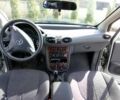 Серый Мерседес А класс, объемом двигателя 1.6 л и пробегом 233 тыс. км за 3300 $, фото 20 на Automoto.ua