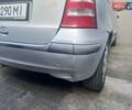 Мерседес А клас 2001 у Дніпро (Дніпропетровську) на Automoto.ua Сірий Мерседес А клас, об'ємом двигуна 1.7 л та пробігом 330 тис. км за 3900 $, фото 8 на Automoto.ua
