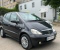 Сірий Мерседес А клас, об'ємом двигуна 16 л та пробігом 261 тис. км за 3950 $, фото 2 на Automoto.ua