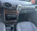 Серый Мерседес А класс, объемом двигателя 1.69 л и пробегом 250 тыс. км за 4100 $, фото 17 на Automoto.ua