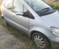 Сірий Мерседес А клас, об'ємом двигуна 0 л та пробігом 194 тис. км за 1001 $, фото 2 на Automoto.ua