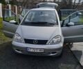 Сірий Мерседес А клас, об'ємом двигуна 1.7 л та пробігом 235 тис. км за 3950 $, фото 5 на Automoto.ua