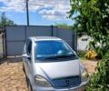Серый Мерседес А класс, объемом двигателя 1.7 л и пробегом 270 тыс. км за 3200 $, фото 4 на Automoto.ua