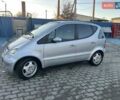 Серый Мерседес А класс, объемом двигателя 1.69 л и пробегом 250 тыс. км за 4100 $, фото 3 на Automoto.ua