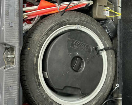 Серый Мерседес А класс, объемом двигателя 1.9 л и пробегом 245 тыс. км за 5200 $, фото 32 на Automoto.ua