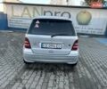 Серый Мерседес А класс, объемом двигателя 1.69 л и пробегом 250 тыс. км за 4100 $, фото 5 на Automoto.ua