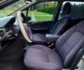Сірий Мерседес А клас, об'ємом двигуна 1.6 л та пробігом 230 тис. км за 3400 $, фото 6 на Automoto.ua