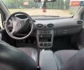 Серый Мерседес А класс, объемом двигателя 1.9 л и пробегом 230 тыс. км за 4500 $, фото 7 на Automoto.ua