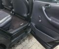 Сірий Мерседес А клас, об'ємом двигуна 1.69 л та пробігом 275 тис. км за 3300 $, фото 6 на Automoto.ua