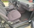 Сірий Мерседес А клас, об'ємом двигуна 1.6 л та пробігом 204 тис. км за 3200 $, фото 15 на Automoto.ua