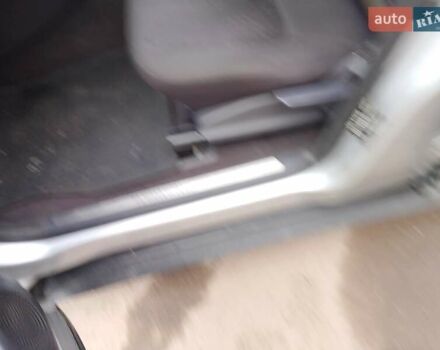 Серый Мерседес А класс, объемом двигателя 1.7 л и пробегом 285 тыс. км за 4500 $, фото 24 на Automoto.ua