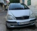 Сірий Мерседес А клас, об'ємом двигуна 1.6 л та пробігом 220 тис. км за 3700 $, фото 7 на Automoto.ua