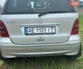 Сірий Мерседес А клас, об'ємом двигуна 1.6 л та пробігом 239 тис. км за 4300 $, фото 1 на Automoto.ua
