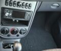 Сірий Мерседес А клас, об'ємом двигуна 1.6 л та пробігом 270 тис. км за 2813 $, фото 8 на Automoto.ua