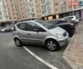 Сірий Мерседес А клас, об'ємом двигуна 1.6 л та пробігом 241 тис. км за 3000 $, фото 2 на Automoto.ua