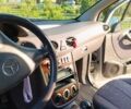 Мерседес А класс 2002 в Одессе на Automoto.ua Серый Мерседес А класс, объемом двигателя 1.6 л и пробегом 226 тыс. км за 3000 $, фото 6 на Automoto.ua