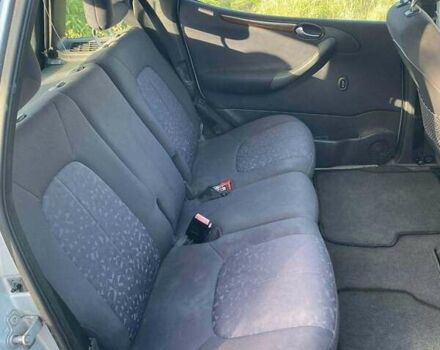 Серый Мерседес А класс, объемом двигателя 1.69 л и пробегом 260 тыс. км за 4000 $, фото 4 на Automoto.ua