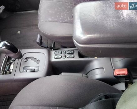 Серый Мерседес А класс, объемом двигателя 1.7 л и пробегом 285 тыс. км за 4500 $, фото 32 на Automoto.ua